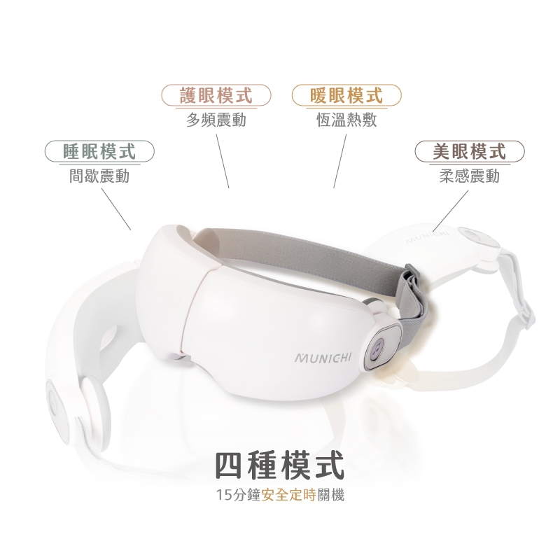 MUNICHI沐尼黑 MR.EYECARE - 詳情8