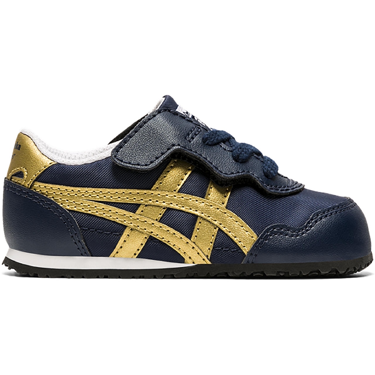 Onitsuka Tiger鬼塚虎-SERRANO KIDS休閒童鞋1184A083-400 | 其他