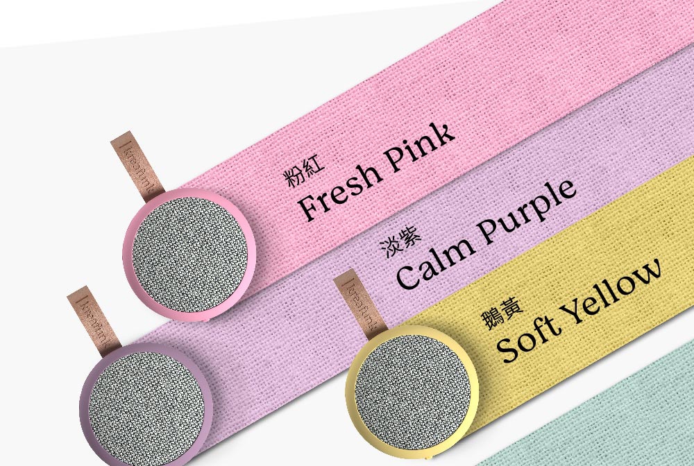 Kreafunk  aGO 2 Fabric - 詳情4