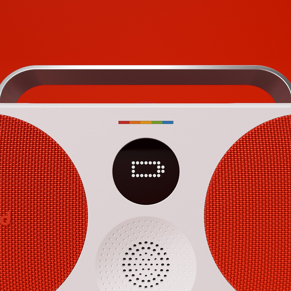 Polaroid寶麗萊 P3 - 詳情4