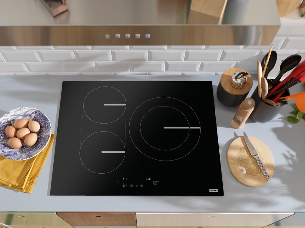 FRANKE FSM 653 - 詳情3