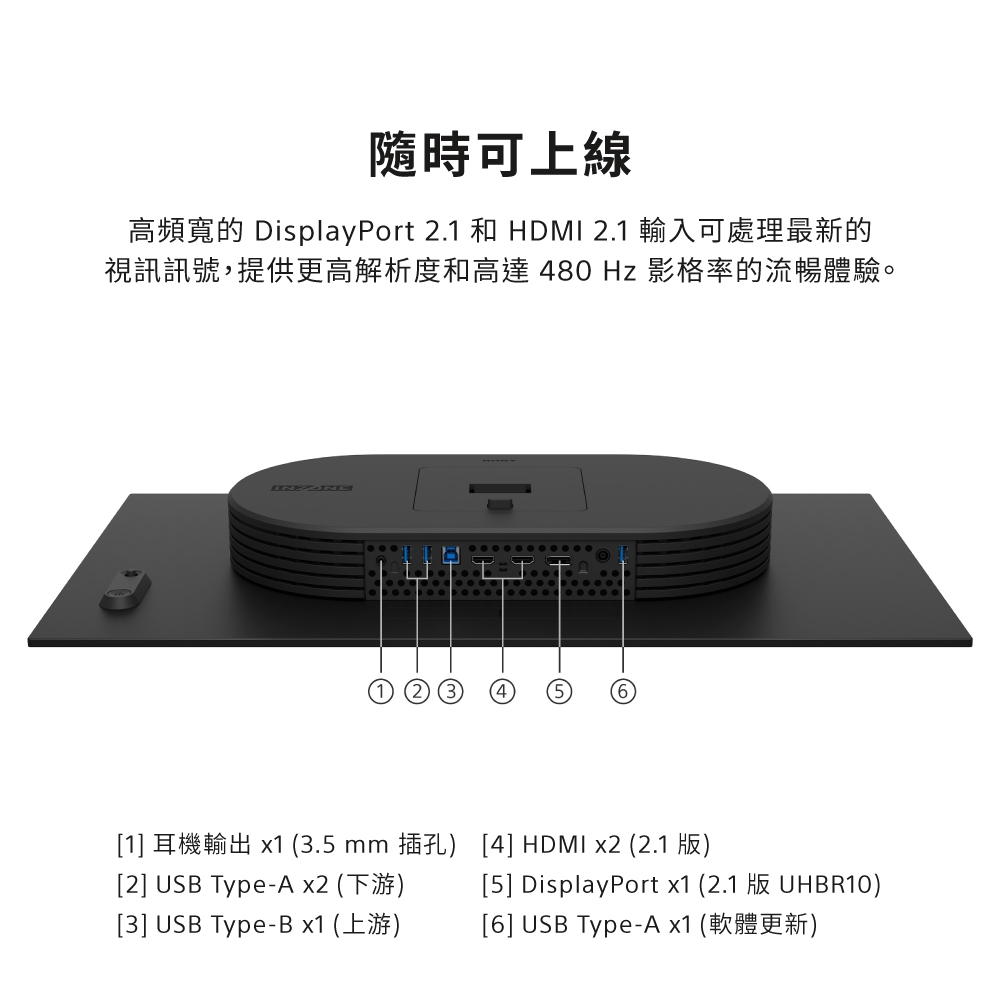 SONY索尼 M10S - 詳情3
