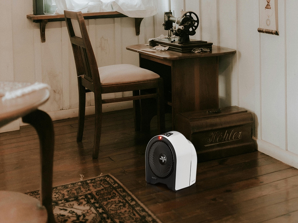 Vornado Velocity - 詳情1