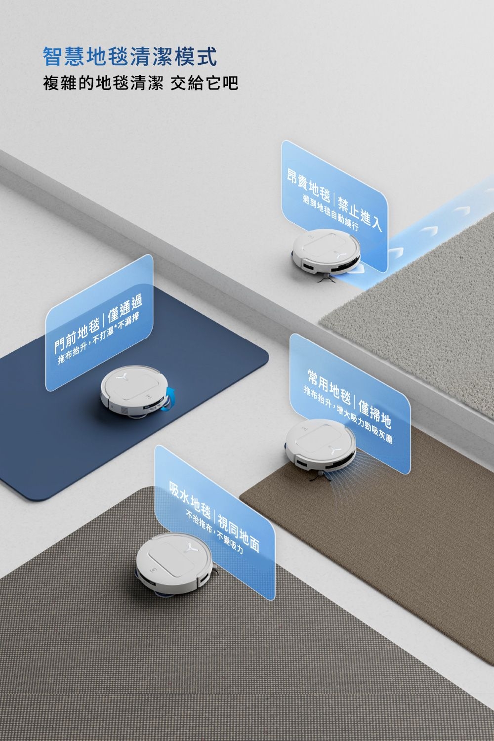 ECOVACS T50 PRO OMNI - 詳情10