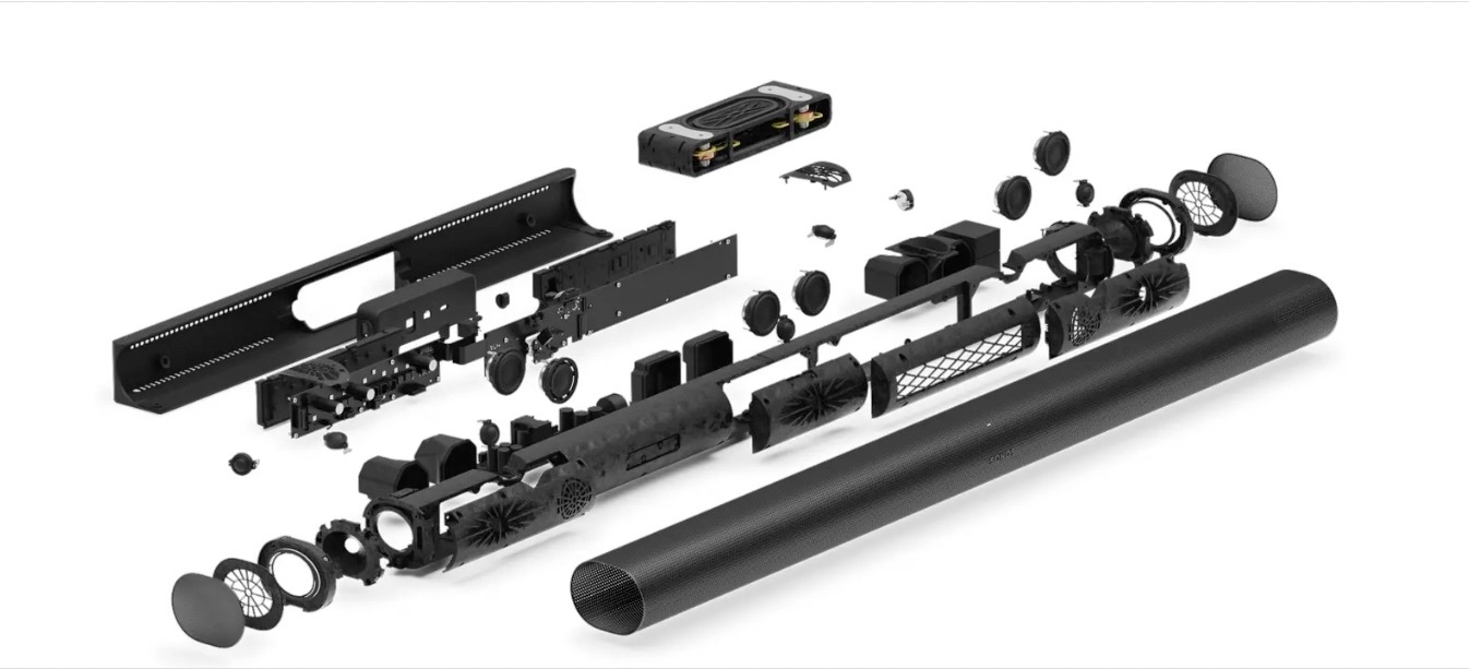 SONOS Arc Ultra - 詳情2