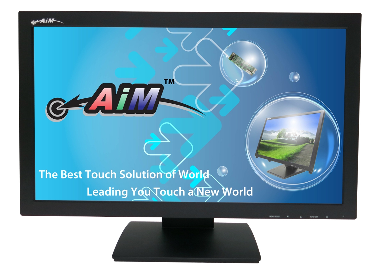 AiM Touch瞄準科技 21.5 - 詳情3