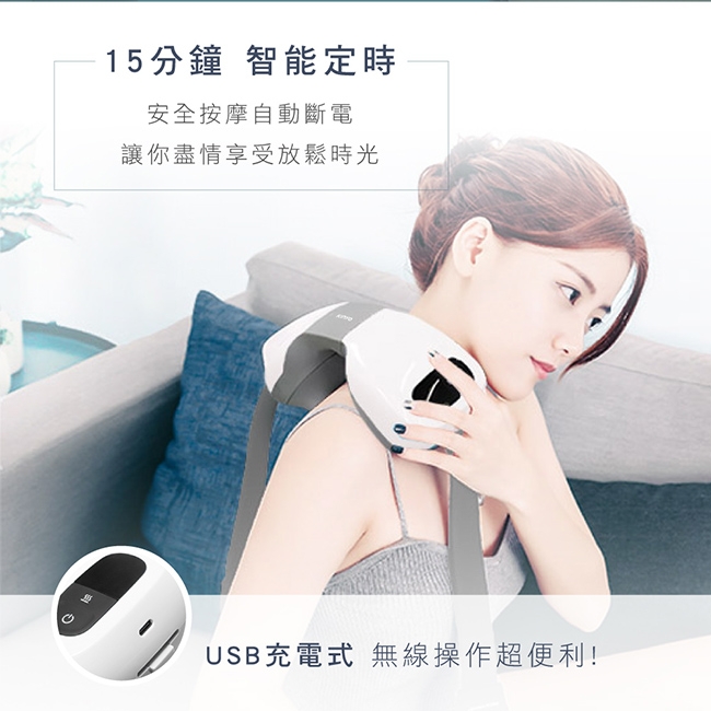 KINYO IAM-2701 - 詳情4