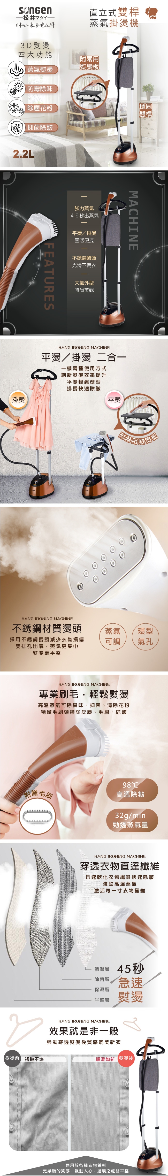 SONGEN松井 SG-MY828A - 詳情1