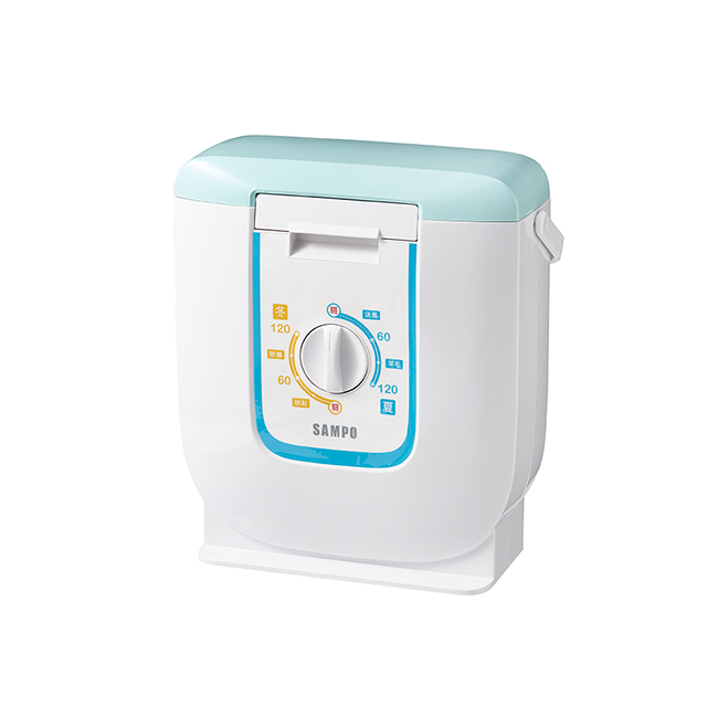 SAMPO聲寶 HX-SA04B - 詳情2