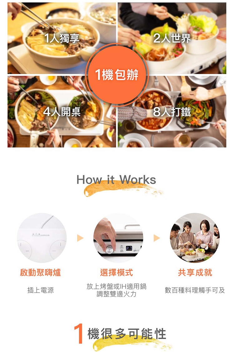 Giaretti珈樂堤義大利 GT-IP08 - 詳情7