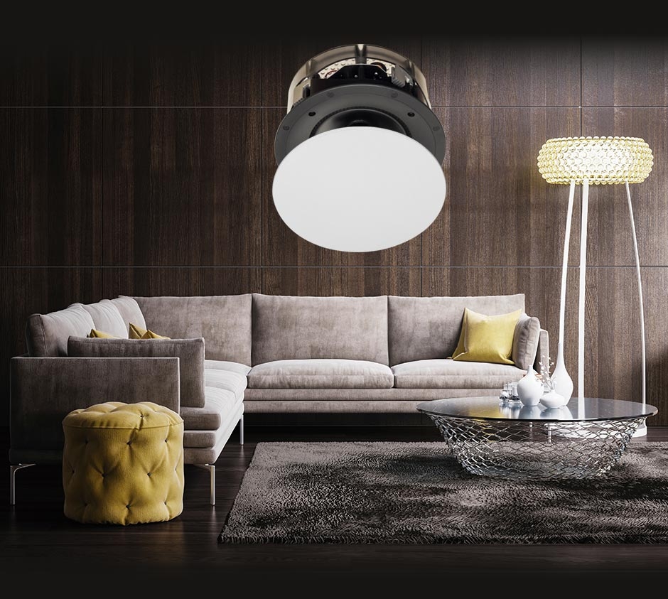 Paradigm CI Elite - 詳情1