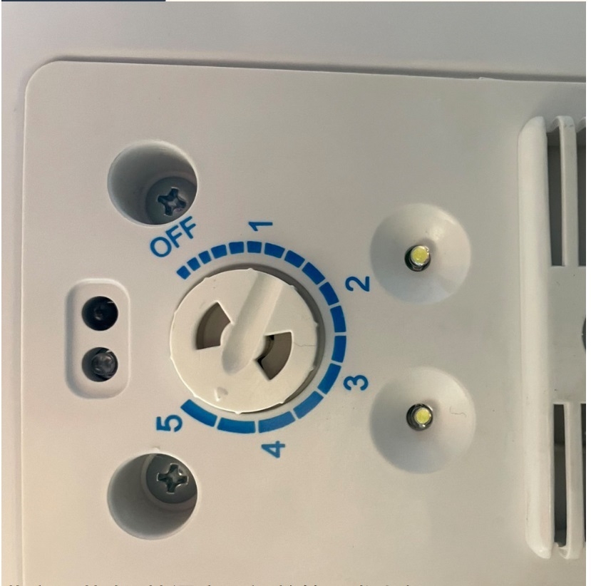 Dellware XC-30F - 詳情3