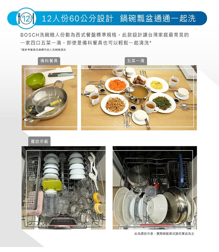 BOSCH博世 SMS2ITI06X - 詳情6