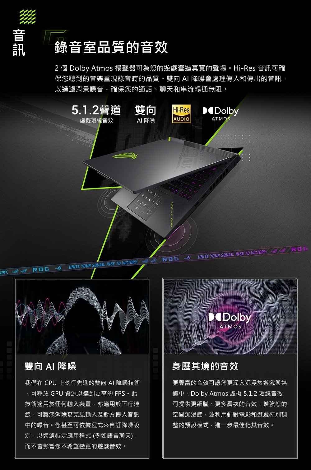 ASUS華碩 G614FR - 詳情13