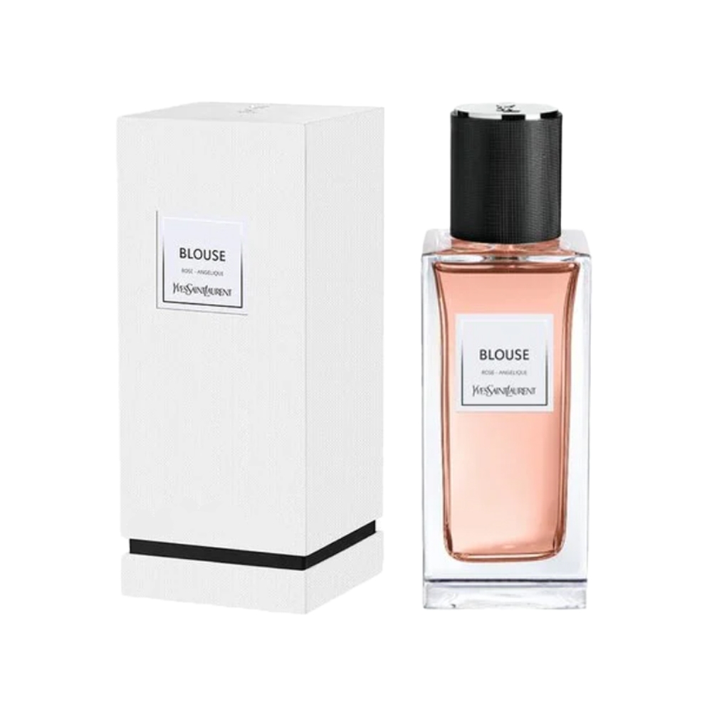 YSL 聖羅蘭時尚訂製香水-Blouse 透膚襯衫75ml | 香水/香精/香膏| Yahoo