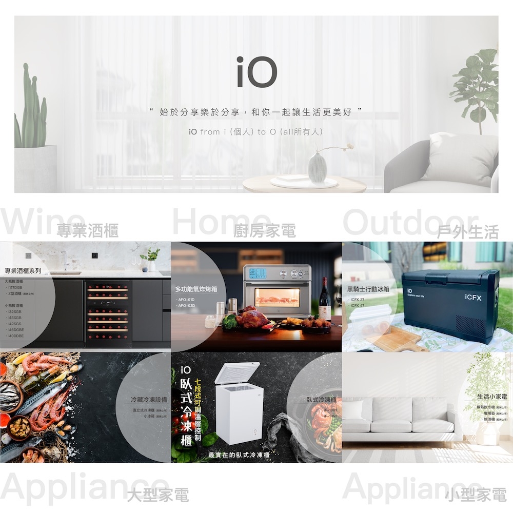 iO iF-1451Ci - 詳情16