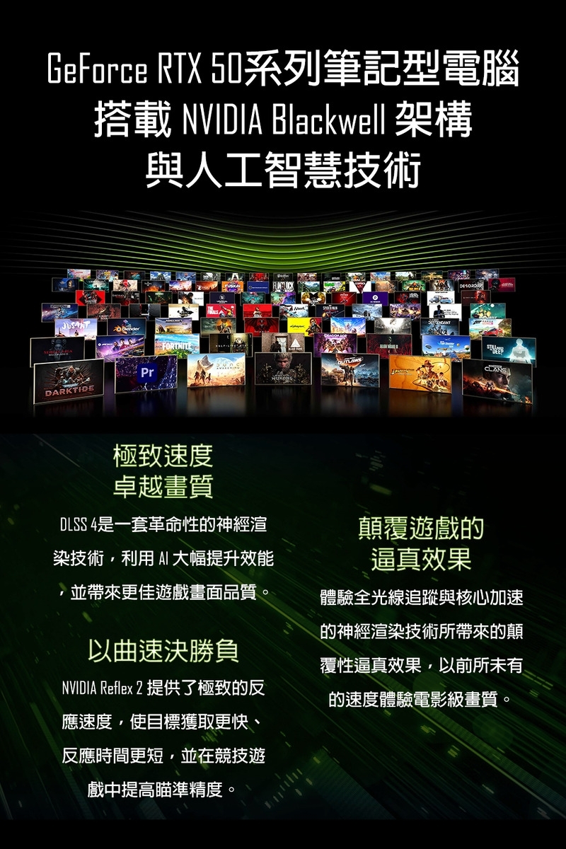 MSI微星 Vector A2XWIG-014TW - 詳情9