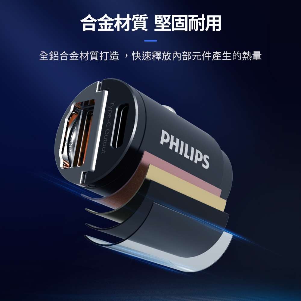 PHILIPS飛利浦 DLP1815 - 詳情3