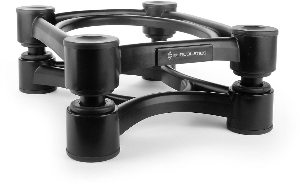 IsoAcoustics ISO-200 sub - 詳情1