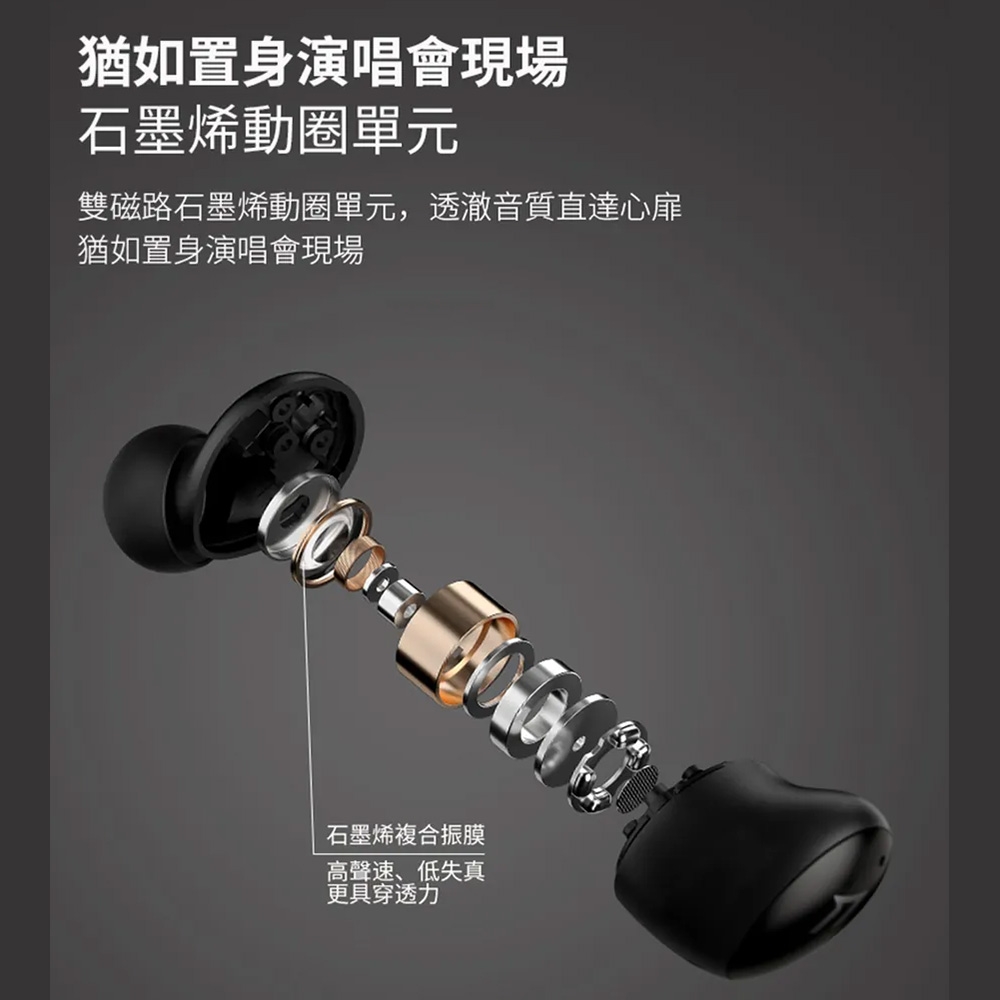 1MORE Color Buds 2 - 詳情3