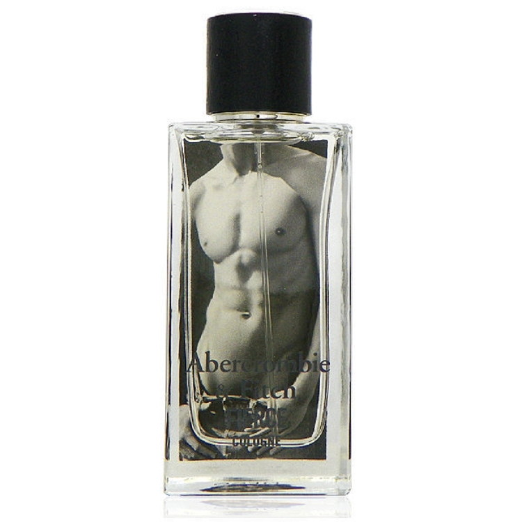 Abercrombie & Fitch Fierce 肌肉男香水50ml 無外盒| 香水/香精