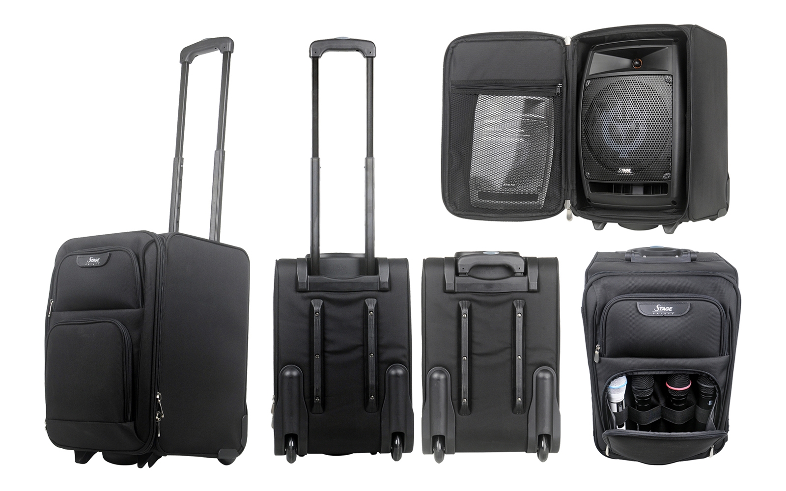 CHIAYO STAGE MAN - 詳情2