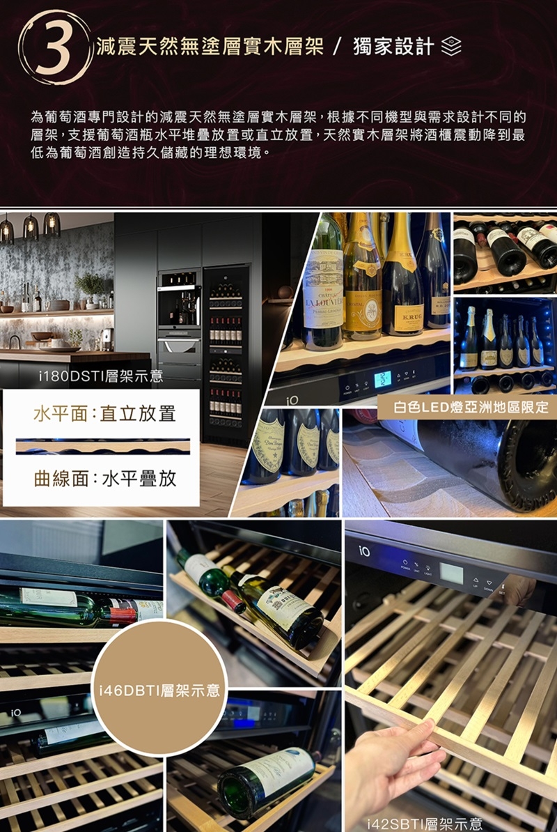 iO i46DBTI - 詳情4