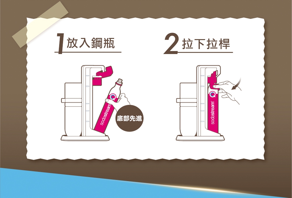 Sodastream CO2 - 詳情7