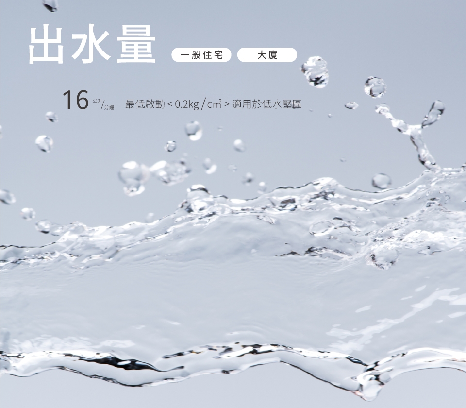 HCG和成 GH-1650 - 詳情4