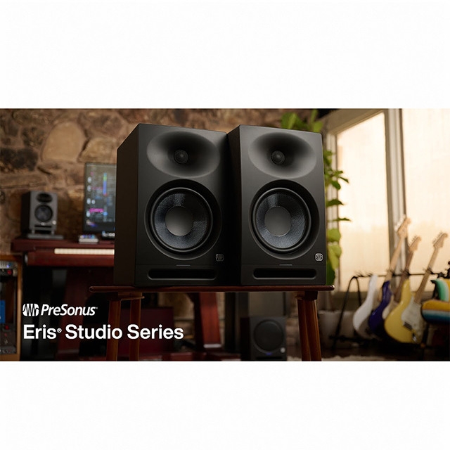 Presonus Eris Studio 5 - 詳情4