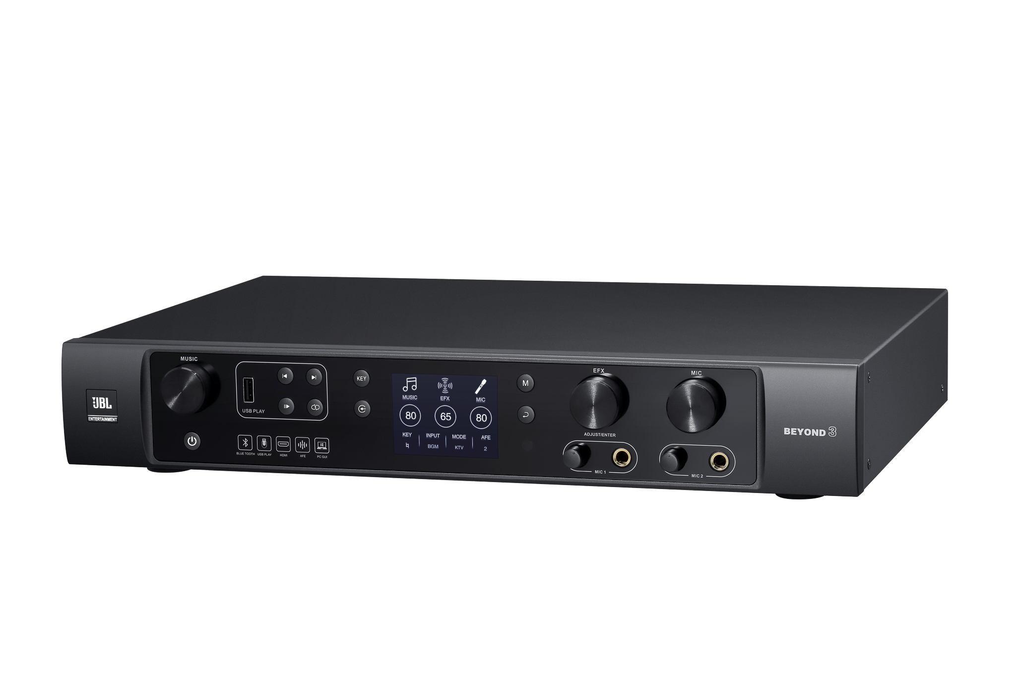 JBL BEYOND 3 - 詳情5