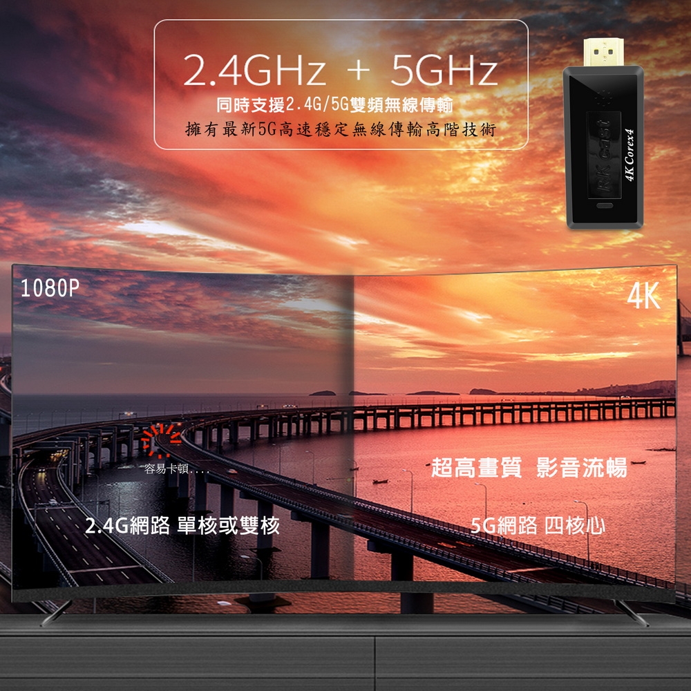 DW達微科技 RKcast-5G - 詳情7