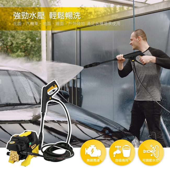 A+POWER AP-1500 - 詳情3