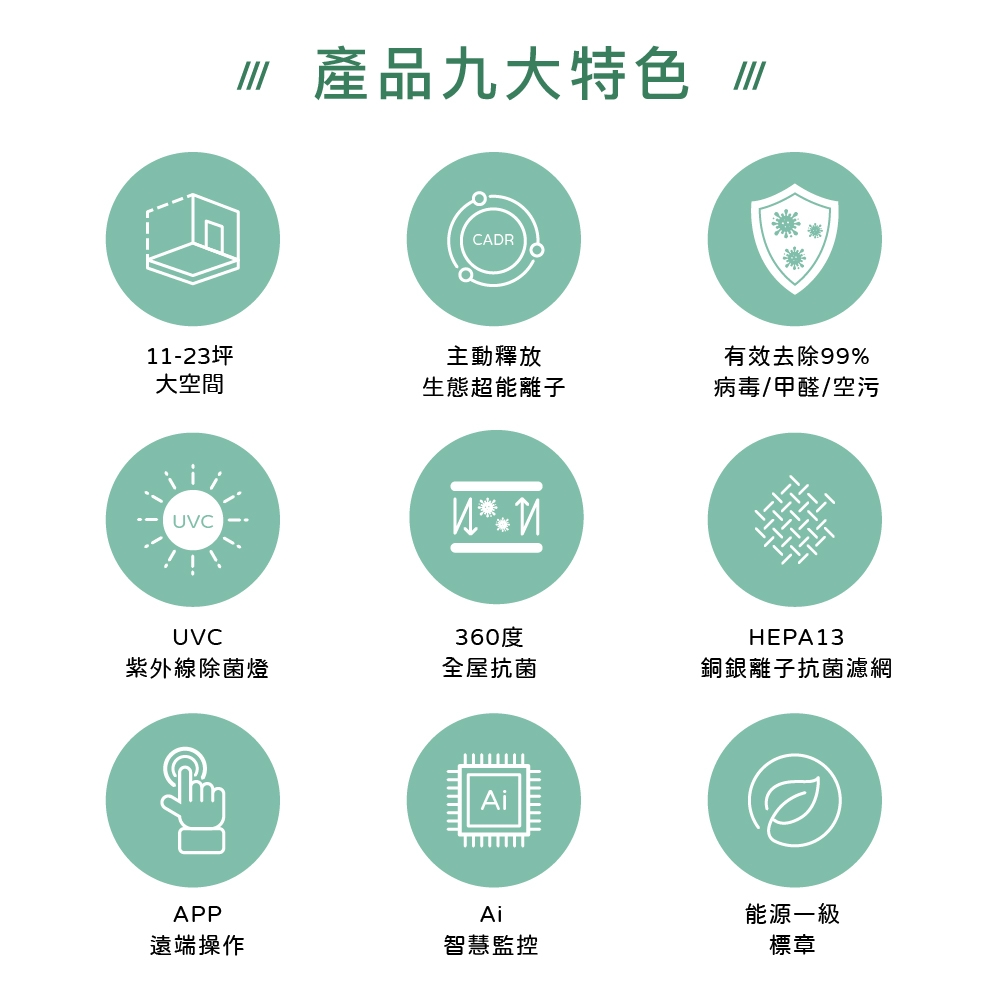 TiDdi鈦迪 P890 - 詳情13