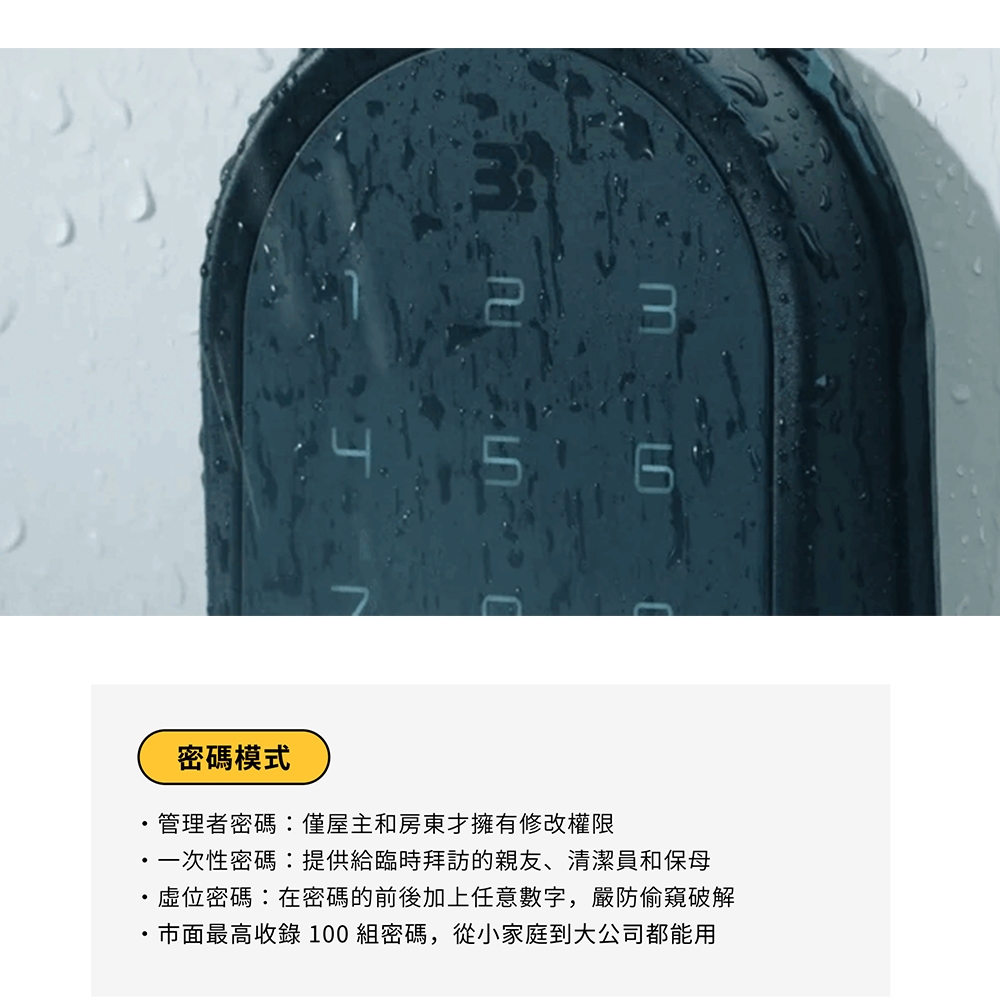 3E小島快鎖 Z - 詳情5