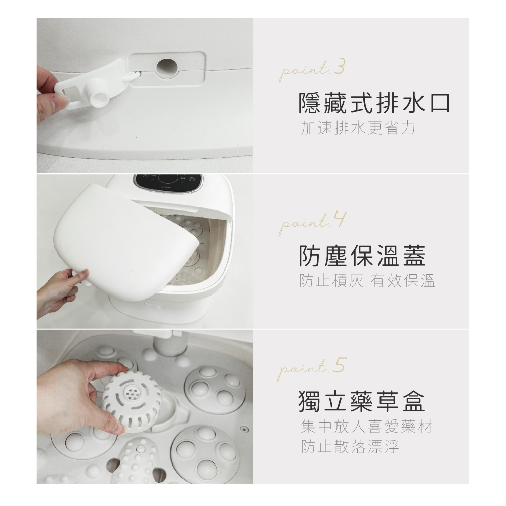 AWSON歐森 AFM-350 - 詳情4