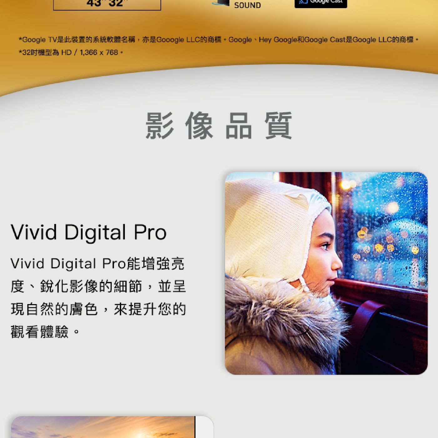 Panasonic國際牌 TN-32S60AGT - 詳情4