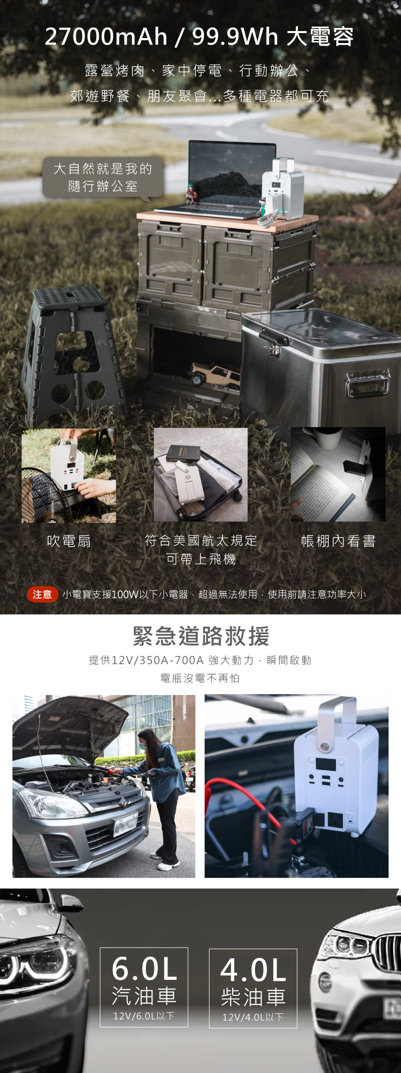 ROOMMI 小電寶 - 詳情4