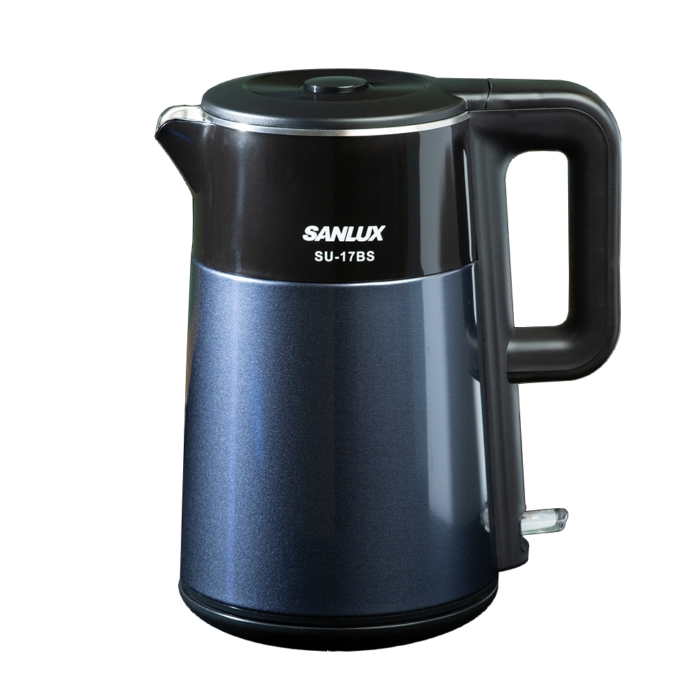 SANLUX台灣三洋 SU-17BS - 詳情1