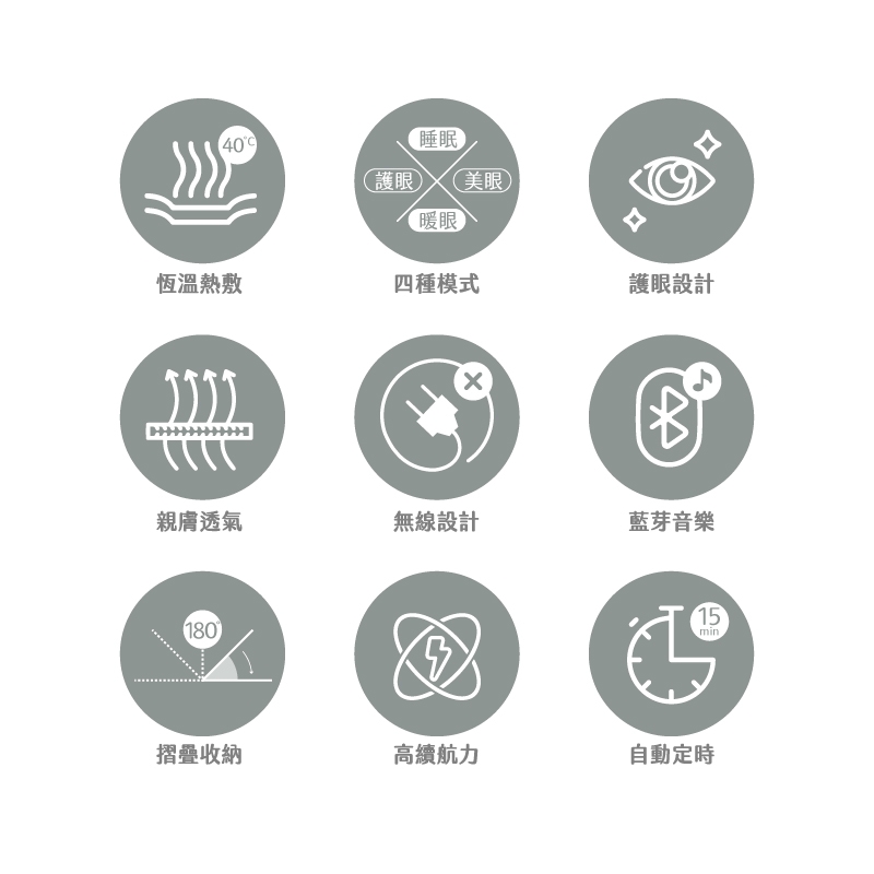 MUNICHI沐尼黑 MR.EYECARE - 詳情9