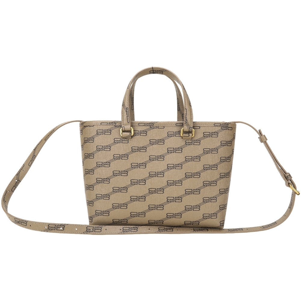 BALENCIAGA巴黎世家 BB Monogram - 詳情2