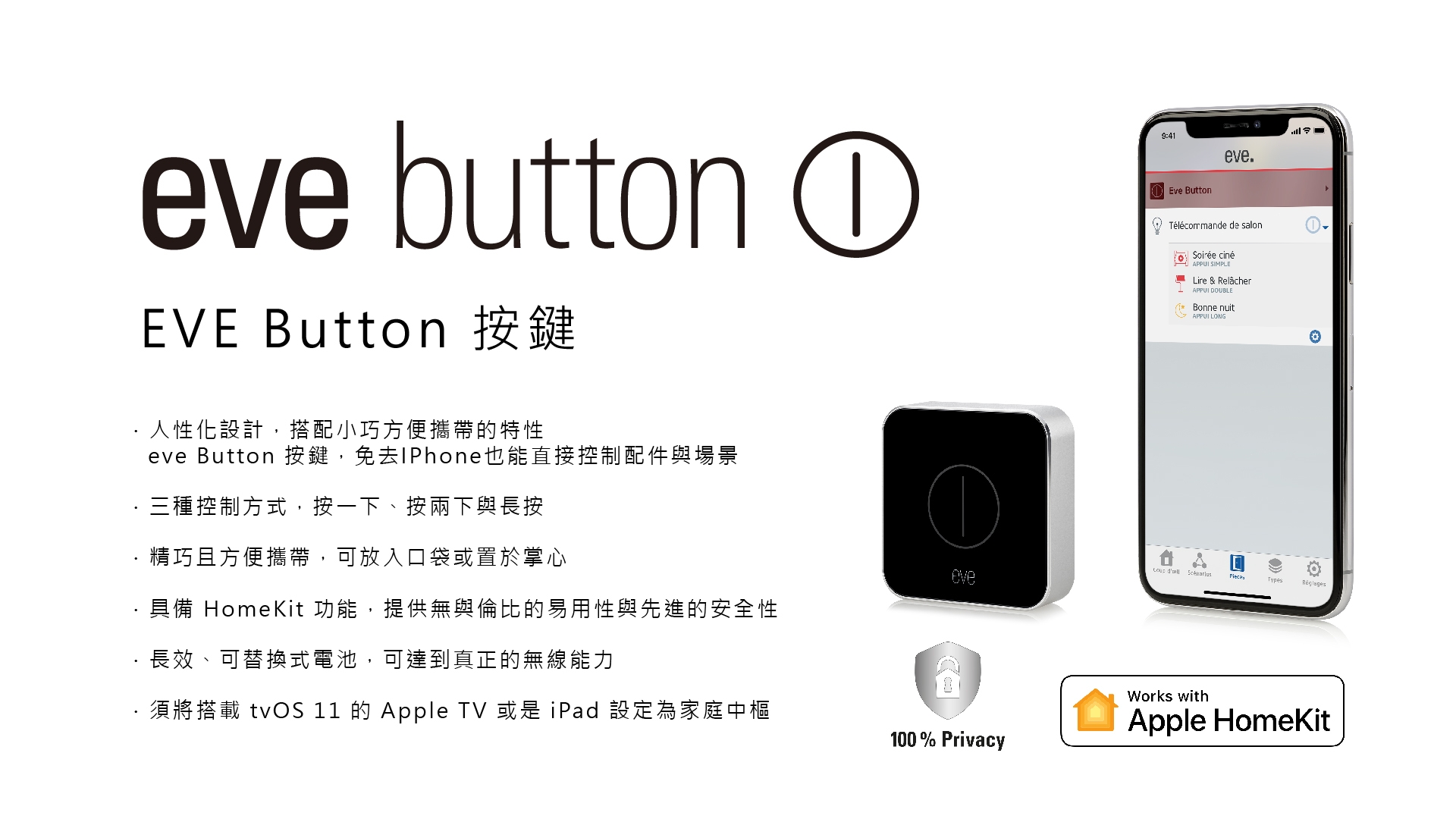 Eve Button - 詳情3