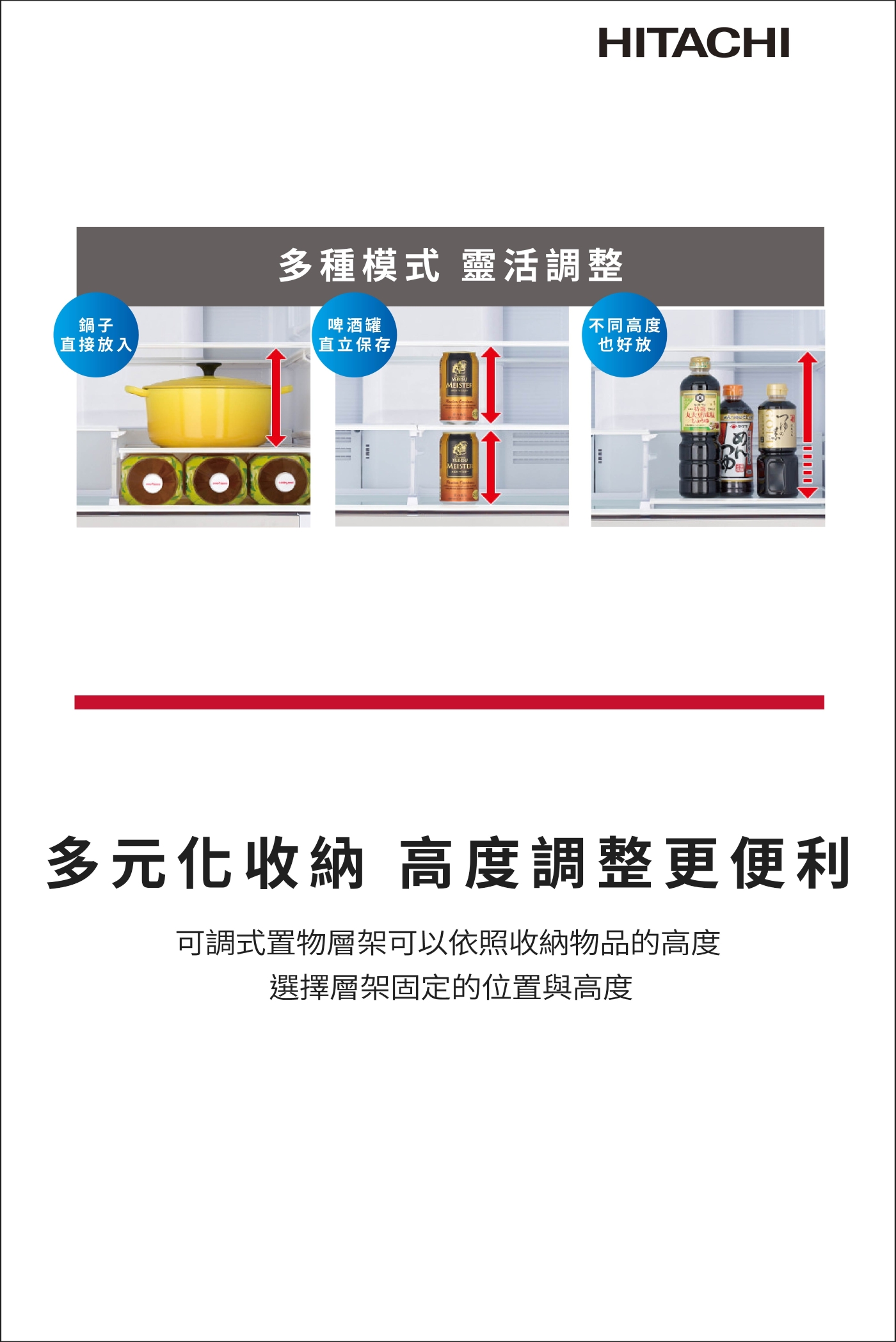 HITACHI日立 RHSF53NJ - 詳情6