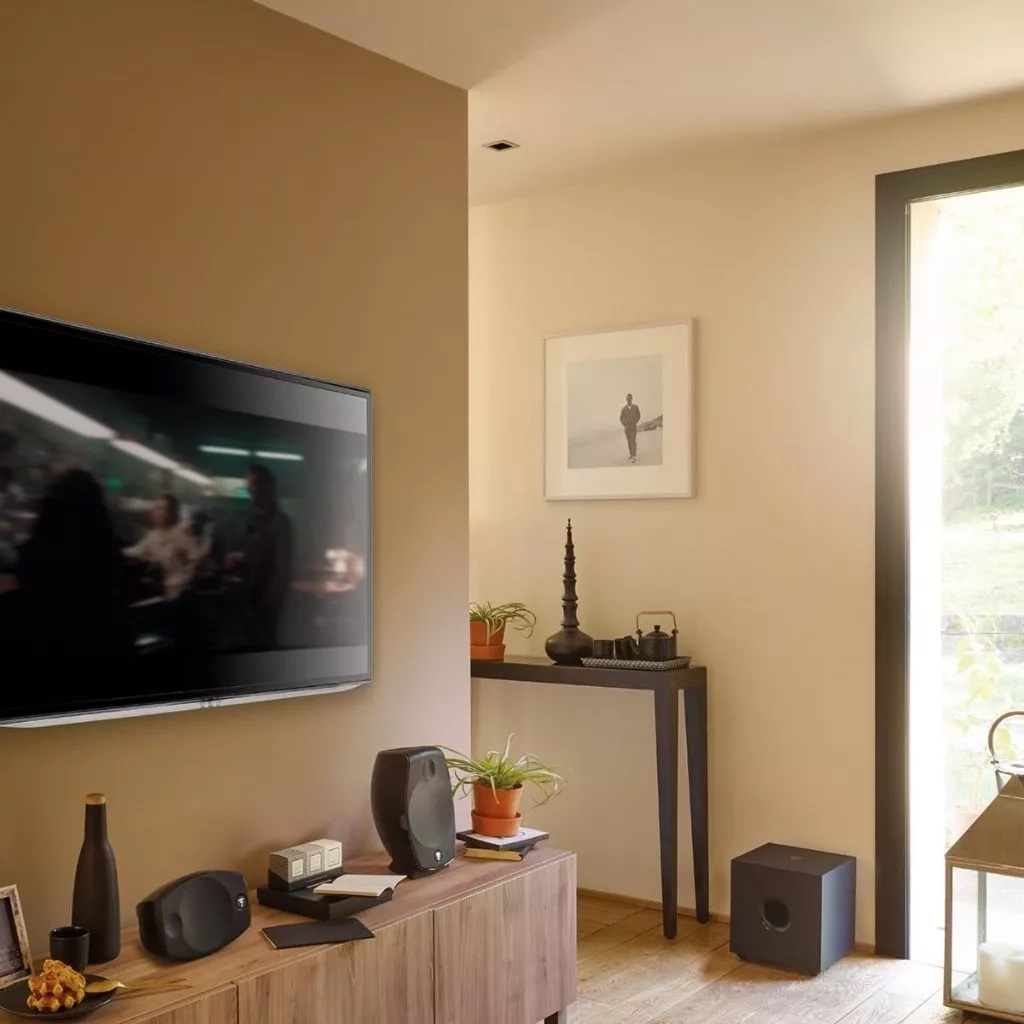 FOCAL Cub EVO - 詳情1