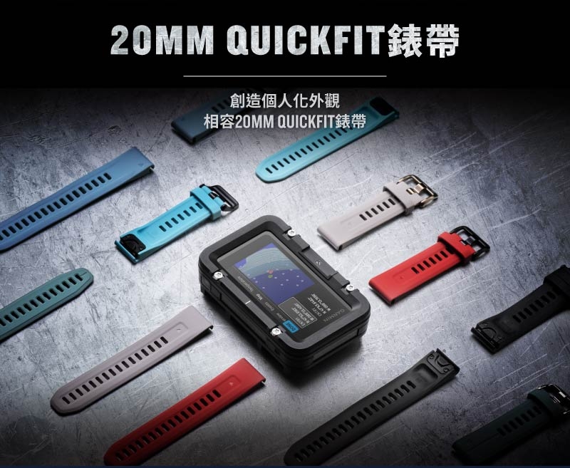 Garmin Descent X50i - 詳情5