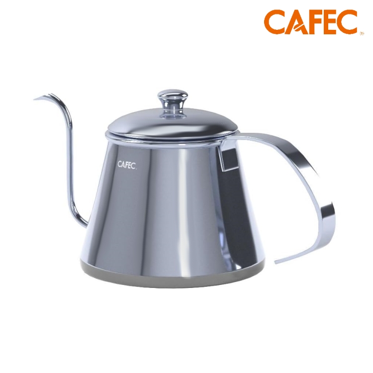 日本三洋不鏽鋼超極細口壺750ml(咖啡手沖壺) | 手沖壺| Yahoo購物中心