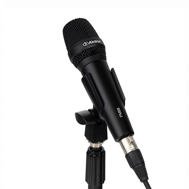 ALCTRON PM88 - 詳情3