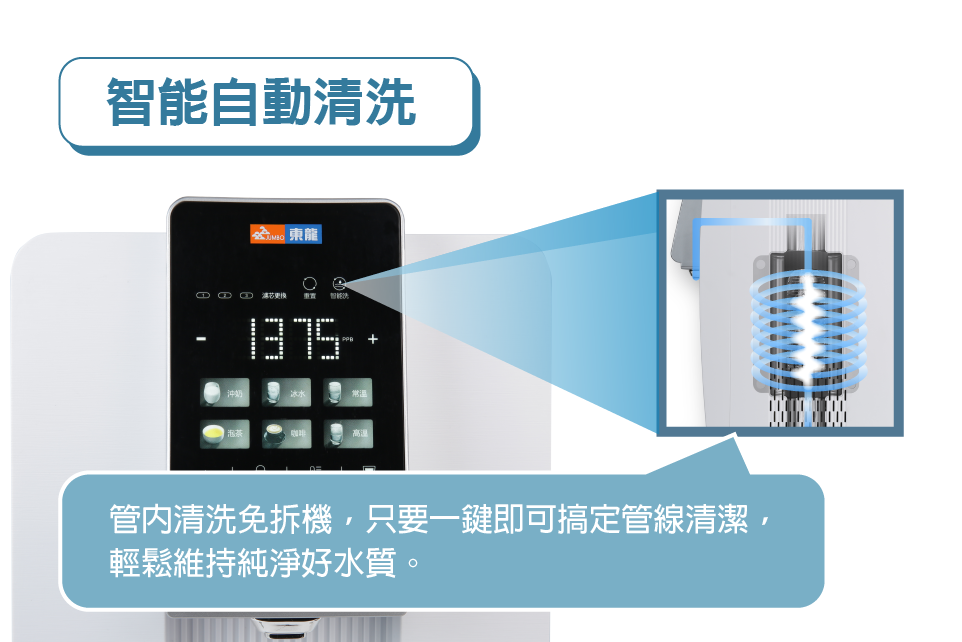 東龍 TE-521i - 詳情7