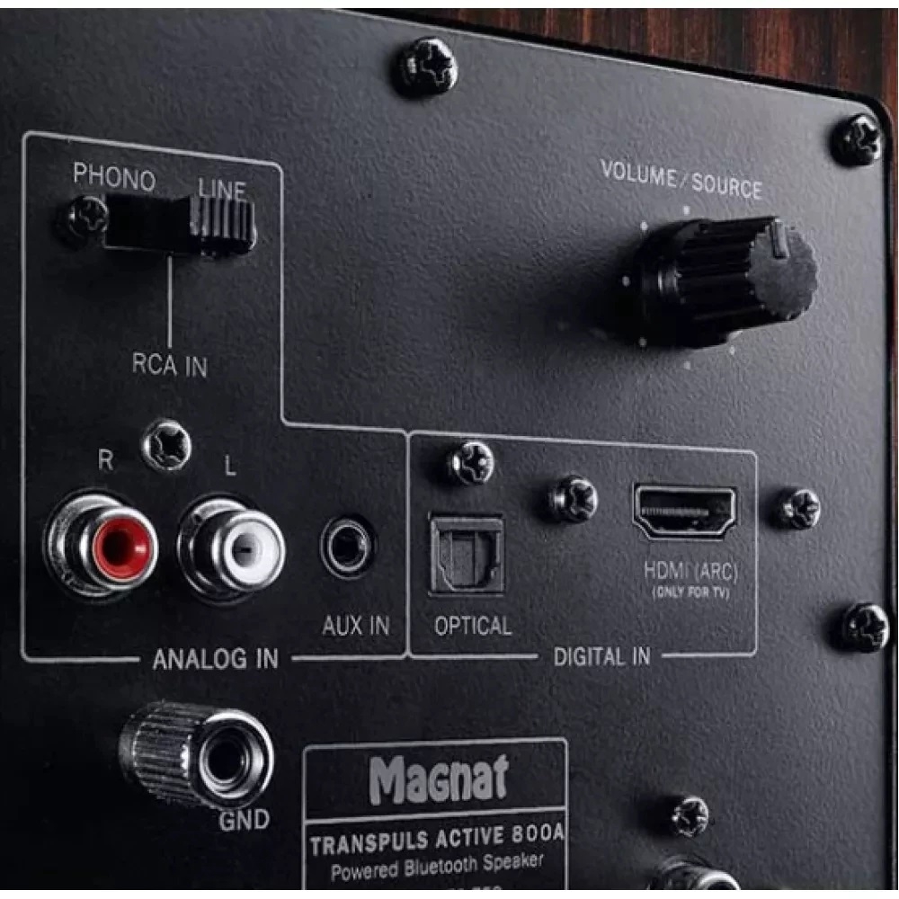 Magnat Transpuls 800A - 詳情4