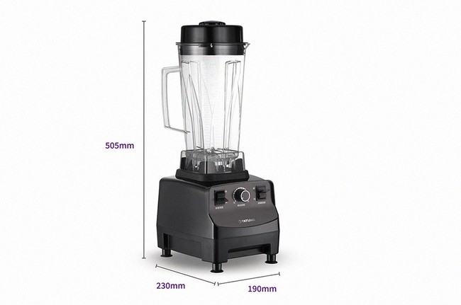 TATUNG大同 TJC-2025F23A - 詳情3